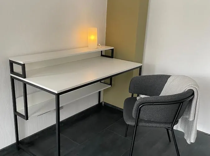 Truretreats Design Loft Fuer 8 Personen I Riesige Kueche I Echarger I 65z Smarttv I 150qm Apartament