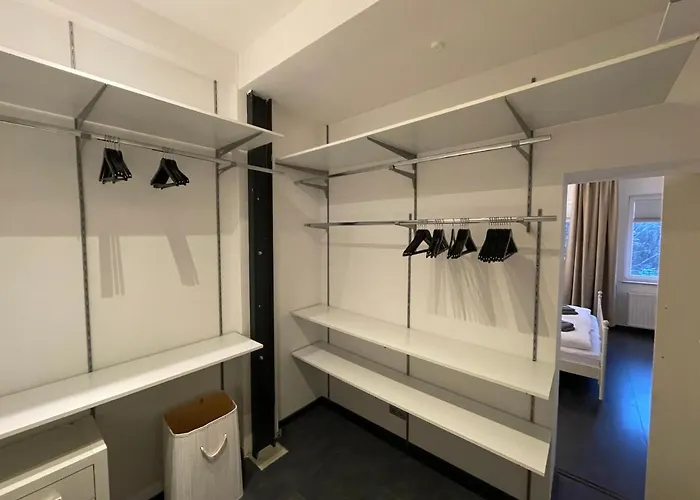 Truretreats Design Loft Fuer 8 Personen I Riesige Kueche I Echarger I 65z Smarttv I 150qm *