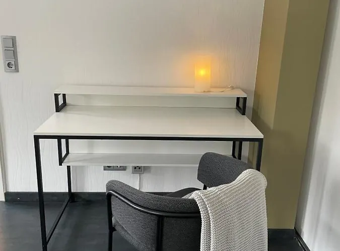 Truretreats Design Loft Fuer 8 Personen I Riesige Kueche I Echarger I 65z Smarttv I 150qm