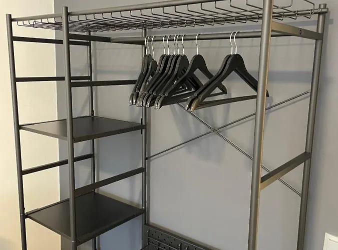 Truretreats Design Loft Fuer 8 Personen I Riesige Kueche I Echarger I 65z Smarttv I 150qm Apartament *